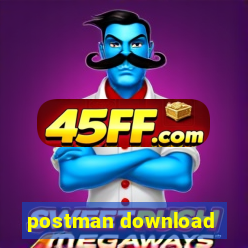 postman download